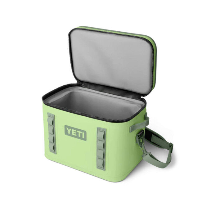 YETI Hopper Flip 18: a compact, high-performance cooler