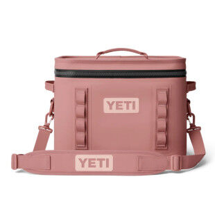 YETI Hopper Flip 18: compact, high-performance soft cooler