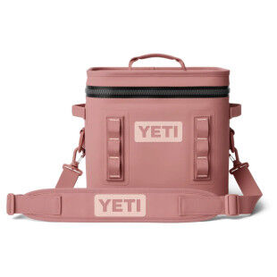 YETI Hopper Flip 12: the flexible cooler for your active days