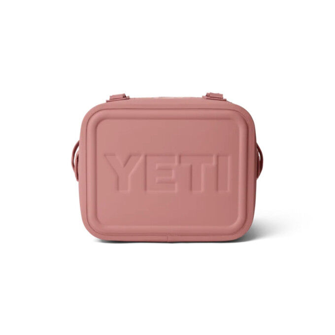 YETI Hopper Flip 12: the flexible cooler for your active days