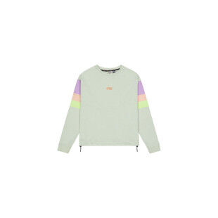 Sweat femme TRISSE CREW : confort naturel au quotidien