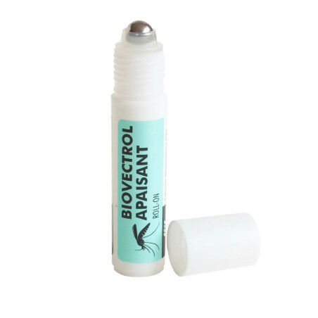 Biovectrol Soothing – Naturally relieves insect bites
