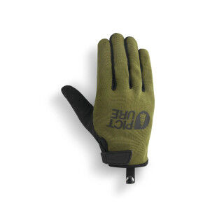 Gants VTT Pukara Picture – Confort et protection seconde peau