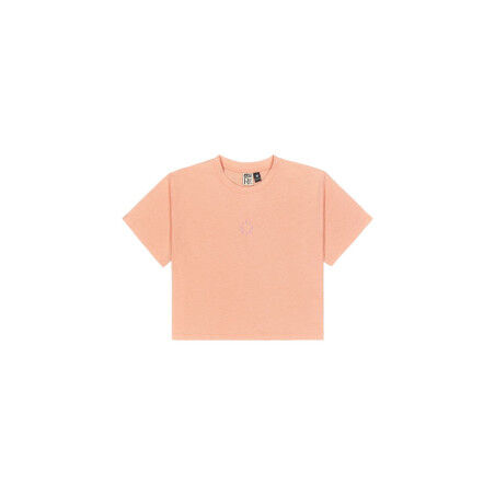 HAMPY women's T-shirt: comfort and natural style for everyday wear