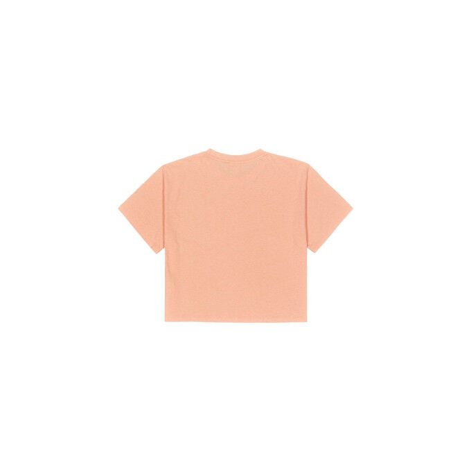 HAMPY women's T-shirt: comfort and natural style for everyday wear