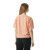 HAMPY women's T-shirt: comfort and natural style for everyday wear