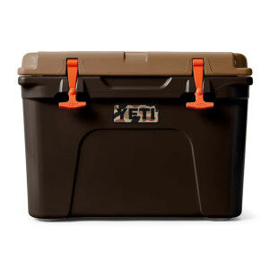 Yeti Tundra 35: nevera portátil espaciosa y ultrarresistente para tus escapadas