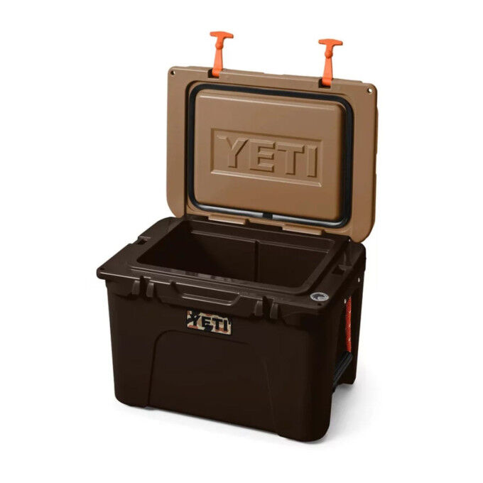 Yeti Tundra 35 : glacière spacieuse et ultra-résistante pour vos escapades