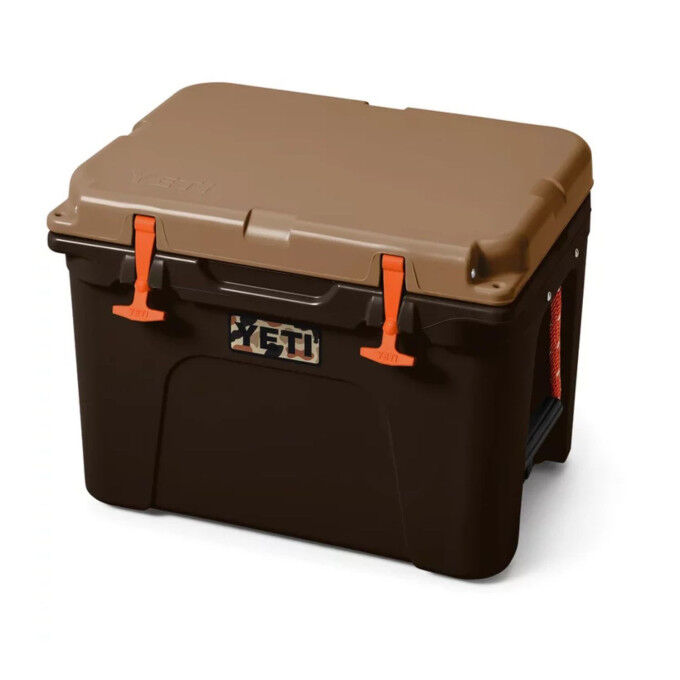 Yeti Tundra 35: borsa termica capiente e ultra resistente per le tue fughe