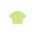 SESIA CORD women's shirt: summer elegance in recycled stretch corduroy