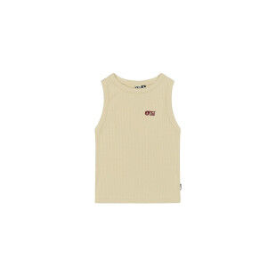 ZIAKY KNIT TANK women's tank top: a chic and timeless basic