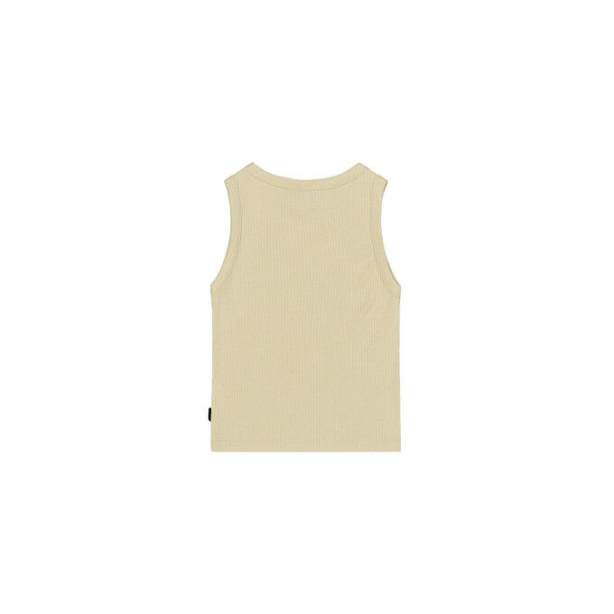 ZIAKY KNIT TANK women's tank top: a chic and timeless basic