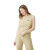 ZIAKY KNIT TANK women's tank top: a chic and timeless basic