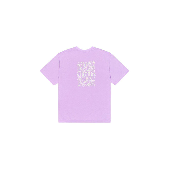 T-shirt femme ELHM TECH : liberté de mouvement et technicité au sommet