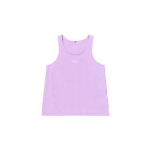 Woodah Tech Women: The technical tank top for intense activities