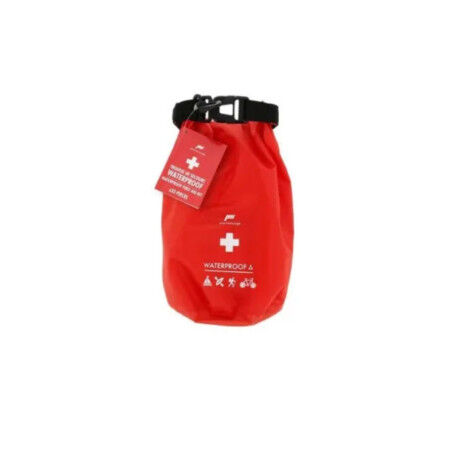 Waterproof First Aid Kit: compact, comprehensive, and ready for anything