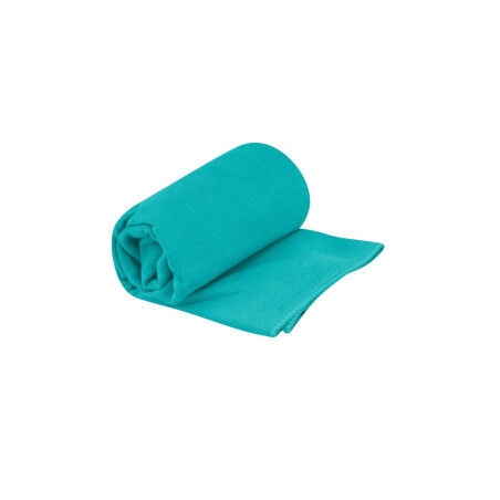 Drylite Towel – Ultra-compact, soft, and quick-drying