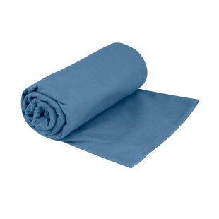 Drylite XL Towel – Ultra-absorbent, lightweight, and compact