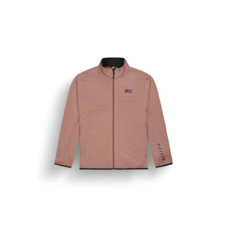 Pile Marlay Tech Fleece – Tecnologia leggera e performante