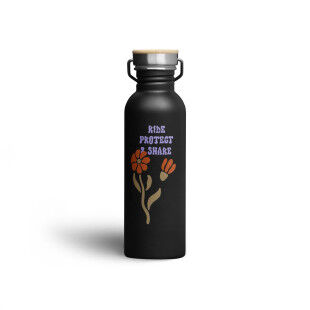 Bouteille HAMPTON – Pratique pour vos boissons au quotidien