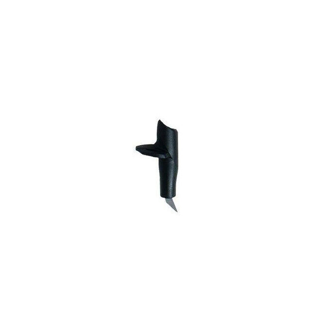 Leki Pointes de Rechange pour Walker Platinium