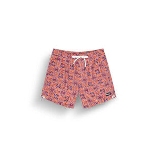 Boardshort Piau 15 stampato - comfort, stile e libertà di movimento