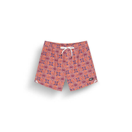 Boardshorts Piau 15 mit Print – Komfort, Stil und Bewegungsfreiheit