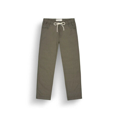 CRUSY pants: stretchy and comfortable for your adventures
