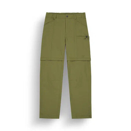 Pantalon stretch OUTIF 2-en-1 : polyvalent pour toutes vos aventures