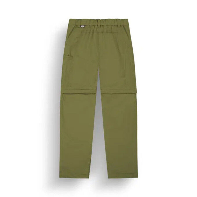 OUTIF 2-in-1 stretch pants: versatile for all your adventures
