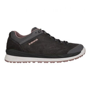 LOWA Malta GTX LO Ws: el calzado outdoor para mujer por excelencia