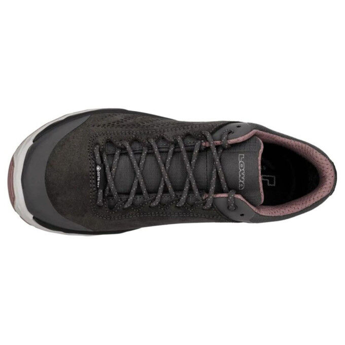 LOWA Malta GTX LO Ws: scarpe outdoor da donna per eccellenza