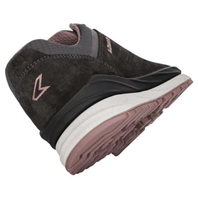 LOWA Malta GTX LO Ws: scarpe outdoor da donna per eccellenza