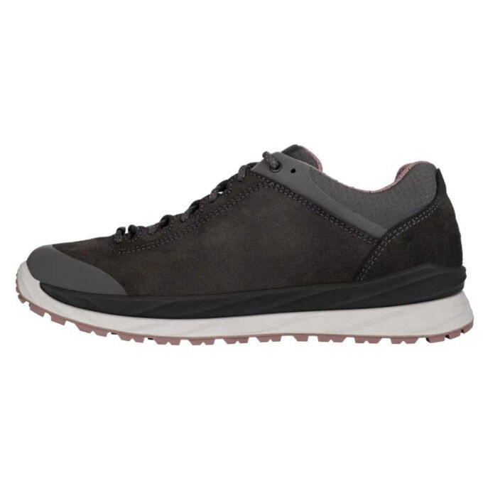 LOWA Malta GTX LO Ws : chaussures outdoor femme par excellence