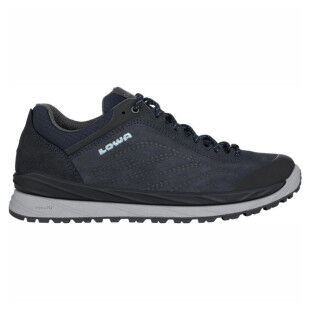 Zapatos de mujer Lowa Malta GTX Low: comodidad, agarre e impermeabilidad