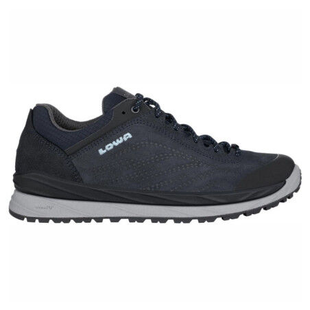 Zapatos de mujer Lowa Malta GTX Low: comodidad, agarre e impermeabilidad