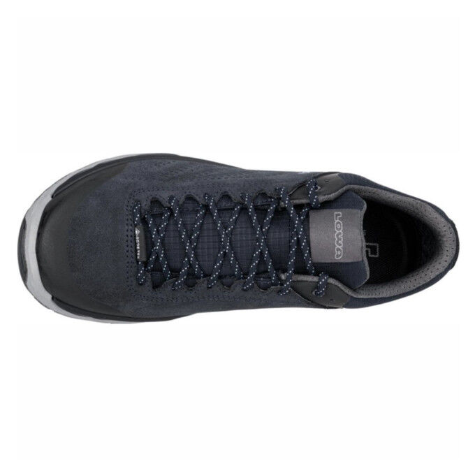 Zapatos de mujer Lowa Malta GTX Low: comodidad, agarre e impermeabilidad