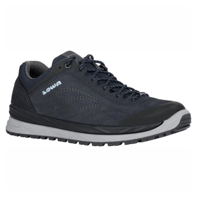 Damenschuhe Lowa Malta GTX Low: Komfort, Griffigkeit und Wasserdichtigkeit