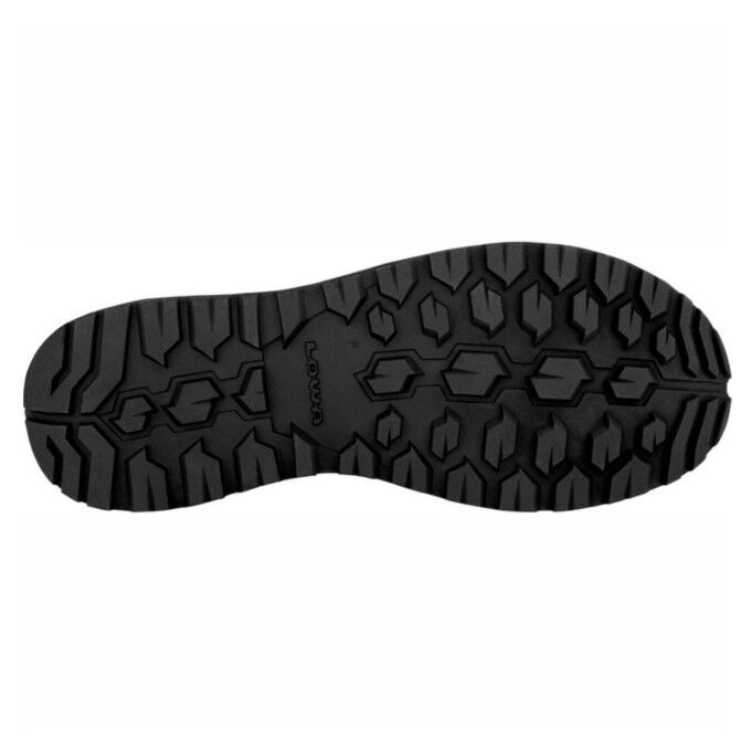 Chaussures femme Lowa Malta GTX Low : confort, grip et imperméabilité