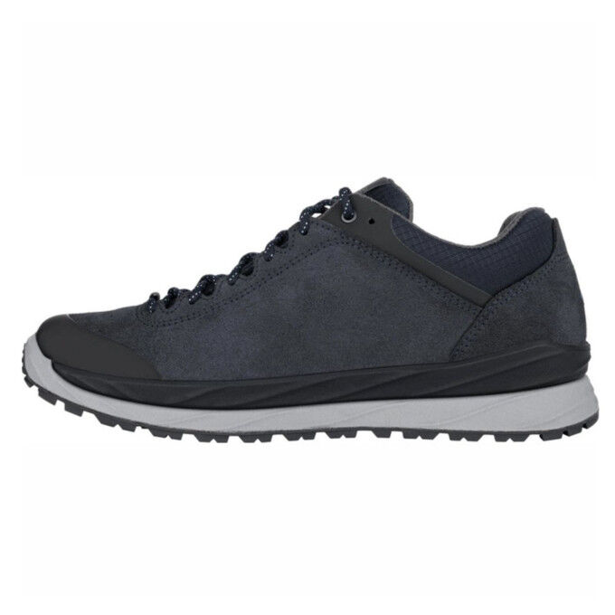 Chaussures femme Lowa Malta GTX Low : confort, grip et imperméabilité