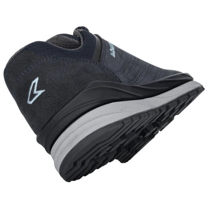 Scarpe da donna Lowa Malta GTX Low: comfort, aderenza e impermeabilità