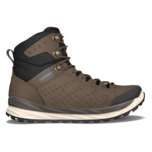 Lowa Malta GTX Mid: comfort and style for hiking and city wear