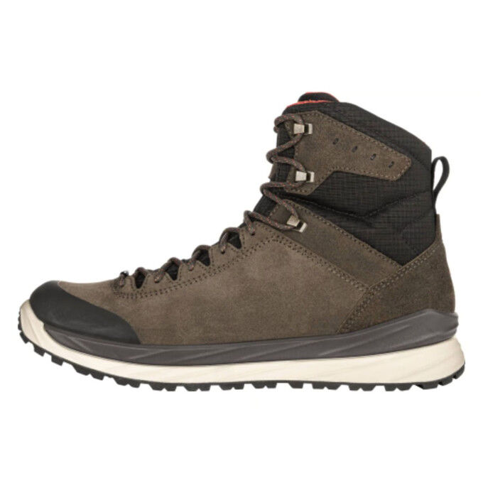 Lowa Malta GTX Mid: comodidad y estilo para senderismo y uso urbano
