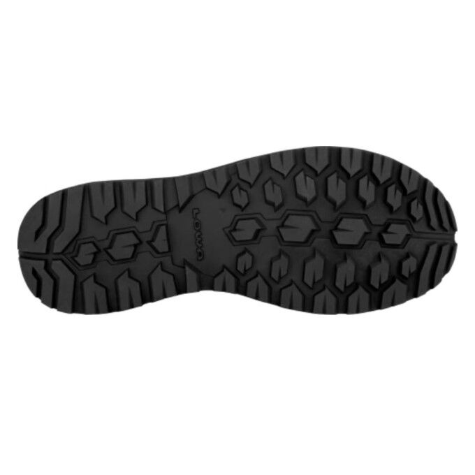 Lowa Malta GTX Mid : confort et style en randonnée comme en ville