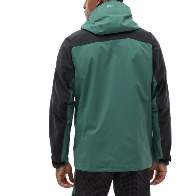 Millet TRILOGY ICON GTX PRO 3L: la chaqueta hardshell para ascensiones exigentes