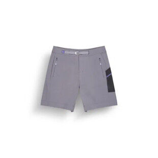 Short Shooner Stretch: Leistung für Abenteurer