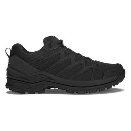 INNOX PRO GTX LO TF: high-performance, agile tactical boots