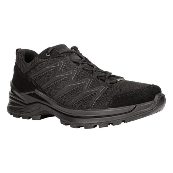 INNOX PRO GTX LO TF: high-performance, agile tactical boots