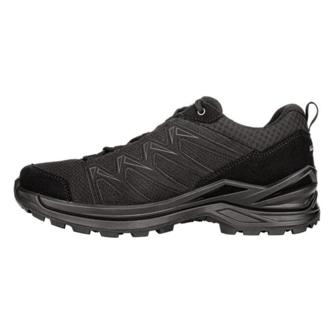 INNOX PRO GTX LO TF: high-performance, agile tactical boots