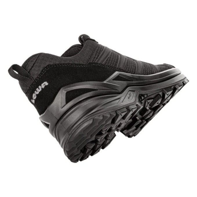 INNOX PRO GTX LO TF: high-performance, agile tactical boots